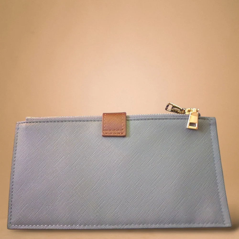 Chelmon Genuine Leather Wallet